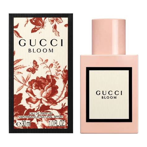 gucci bloom 30ml price.